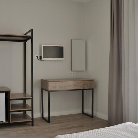 Sahil Butik Otel Çeşme Exterior foto